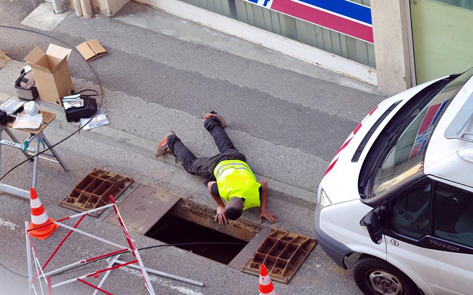 déboucheur wc Gennevilliers