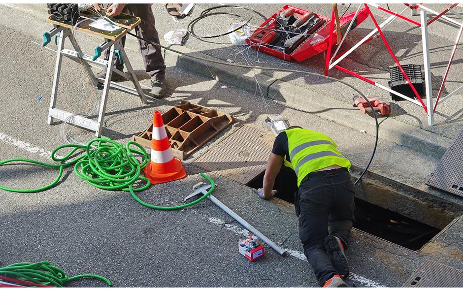 débouchage égout Soisy-sur-Seine